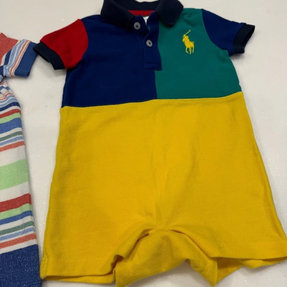 Ralph Lauren excellent new